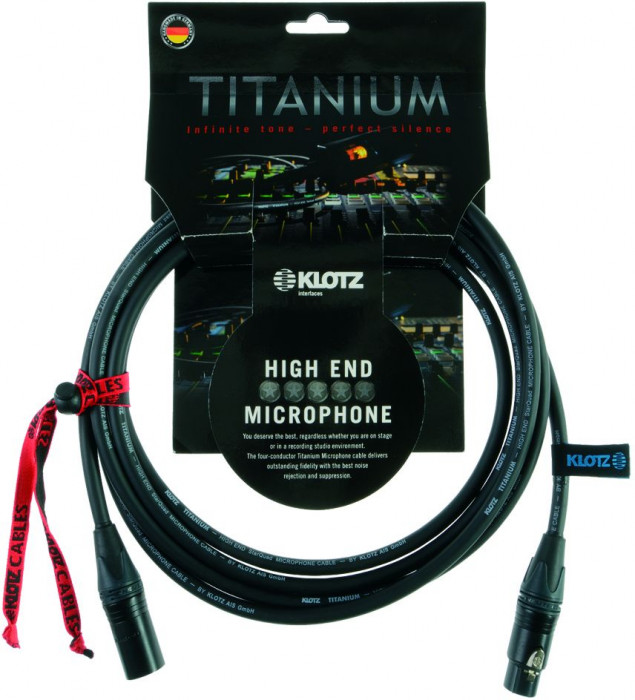 Klotz TI-M0750 Obrázek