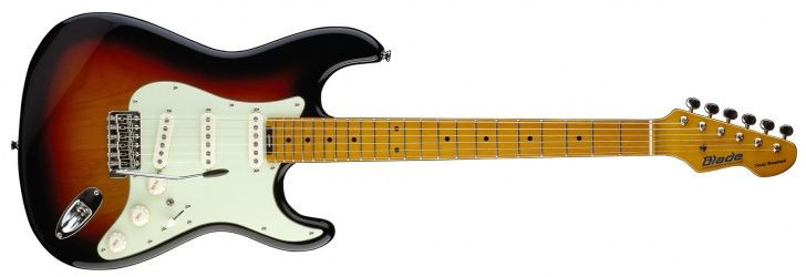 Hlavní obrázek ST - modely BLADE TE3MC/3TS