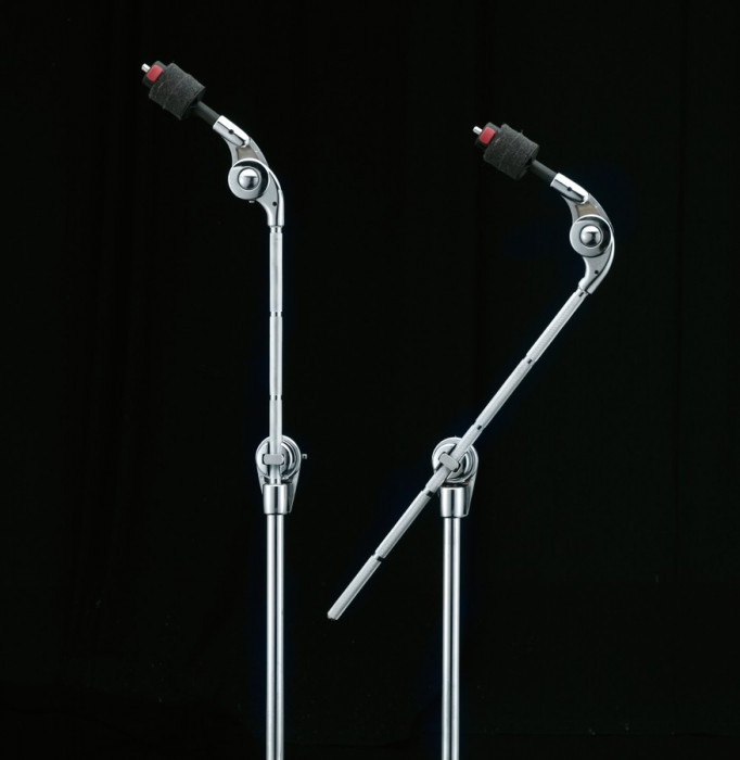 Hlavní obrázek Stojany pro činely s ramenem TAMA HC43BWN Stage Master Boom Cymbal Stand