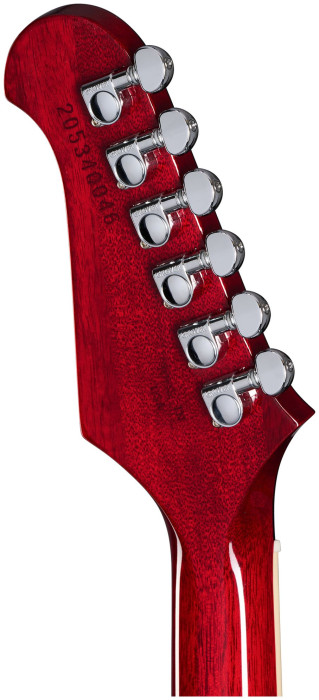 Hlavní obrázek Alternativní GIBSON Firebird Platypus - Vintage Cherry​