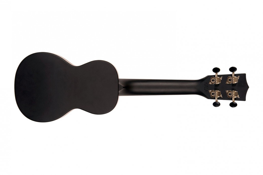 Hlavní obrázek Sopránové KALA Ukadelic Soprano Ukulele USA