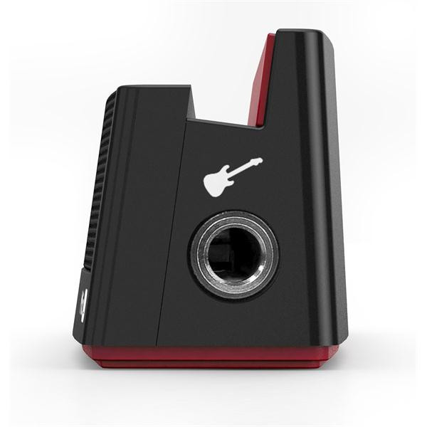 Hlavní obrázek Zvukové karty pro iOs FOCUSRITE iTrack Pocket