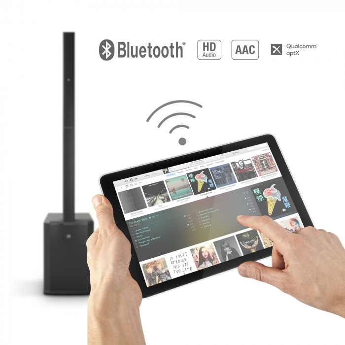 Hlavní obrázek Aktivní reproboxy LD SYSTEMS MAUI 44 G2