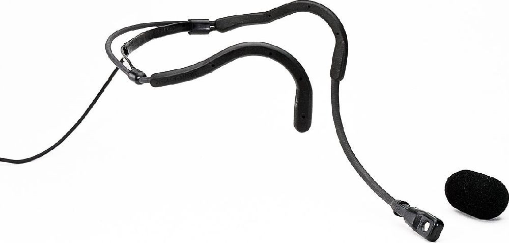 Hlavní obrázek Hlavové mikrofony (headset) SAMSON SWA3CE