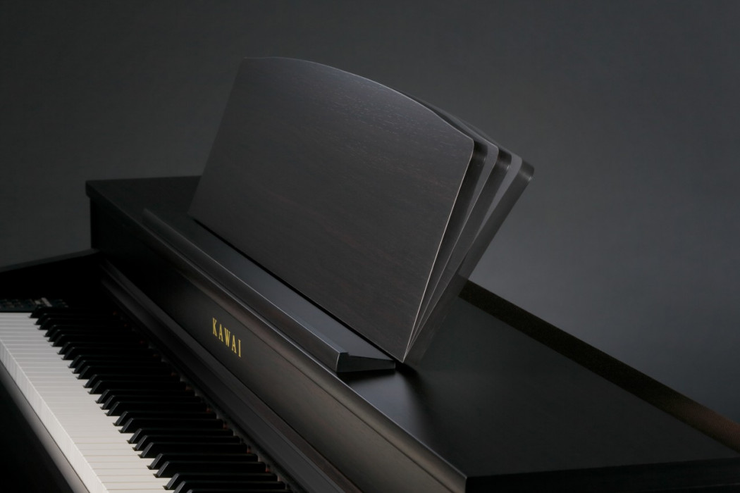 Hlavní obrázek Digitální piana KAWAI CN 39 B - Premium Black Satin