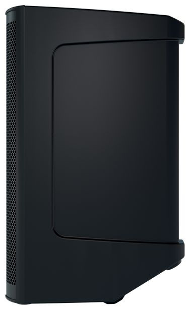 Hlavní obrázek Aktivní reproboxy QSC CB10