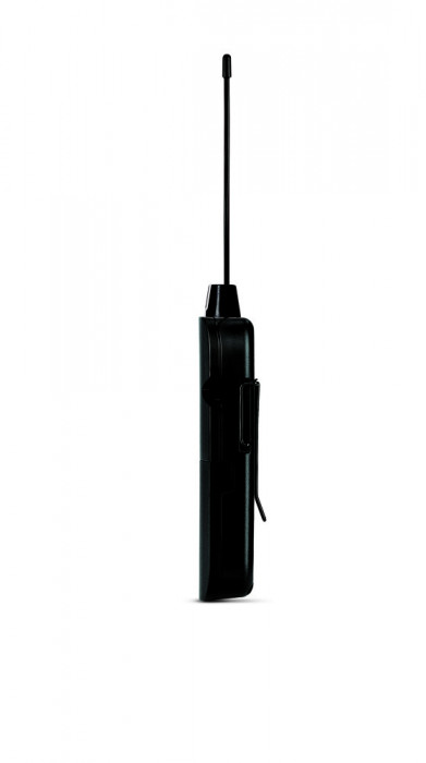 Hlavní obrázek Samostatné přijímače a vysílače pro In-Ear SHURE PSM 300 P3R K3E (606 - 630 MHz)