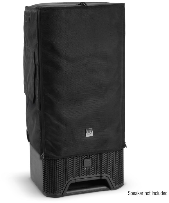 Hlavní obrázek Obaly pro reproboxy LD SYSTEMS ICOA 15 WPC