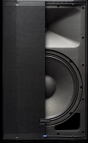 Hlavní obrázek Aktivní reproboxy PRESONUS AIR15