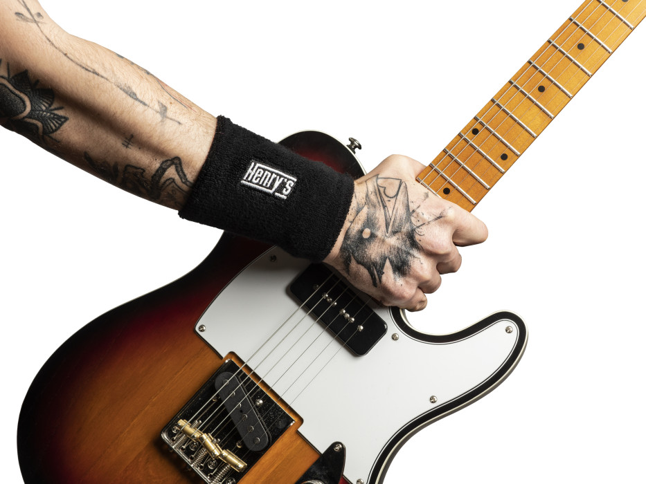 Hlavní obrázek Ostatní HENRY’S Pack LS01