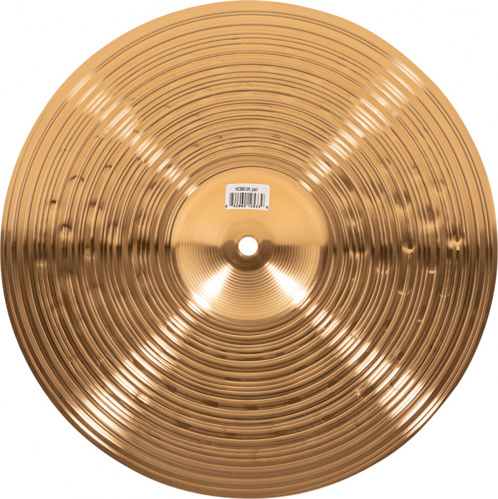 Hlavní obrázek 13" MEINL HCS Bronze Hihat 13”