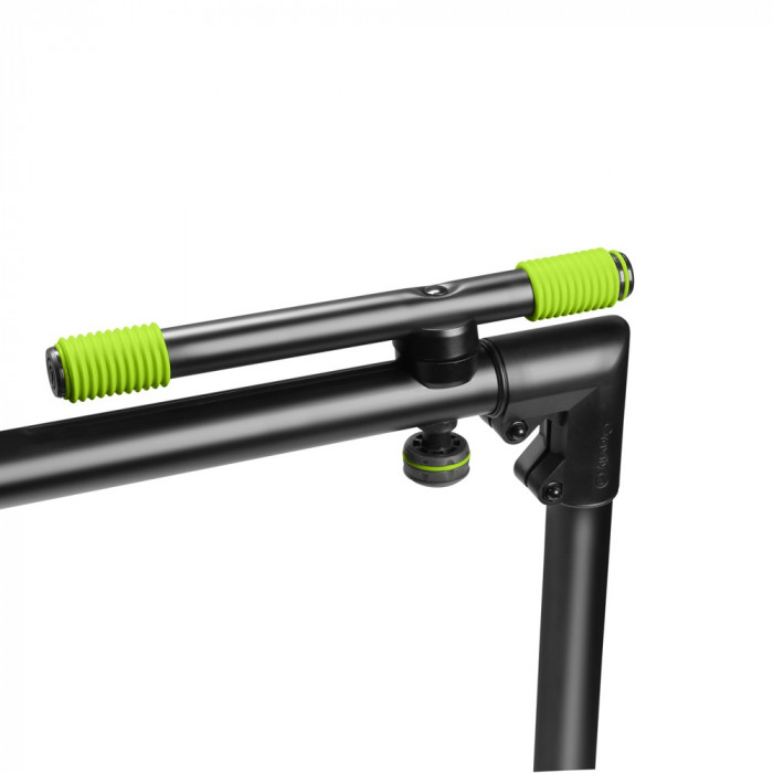 Hlavní obrázek Stojany GRAVITY KS TS 01 B Keyboard Stand Table