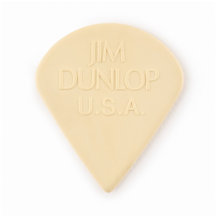 Hlavní obrázek Tvrdost do 2.0 DUNLOP Jason Richardson Custom Jazz III Pick 1,38mm, 24ks