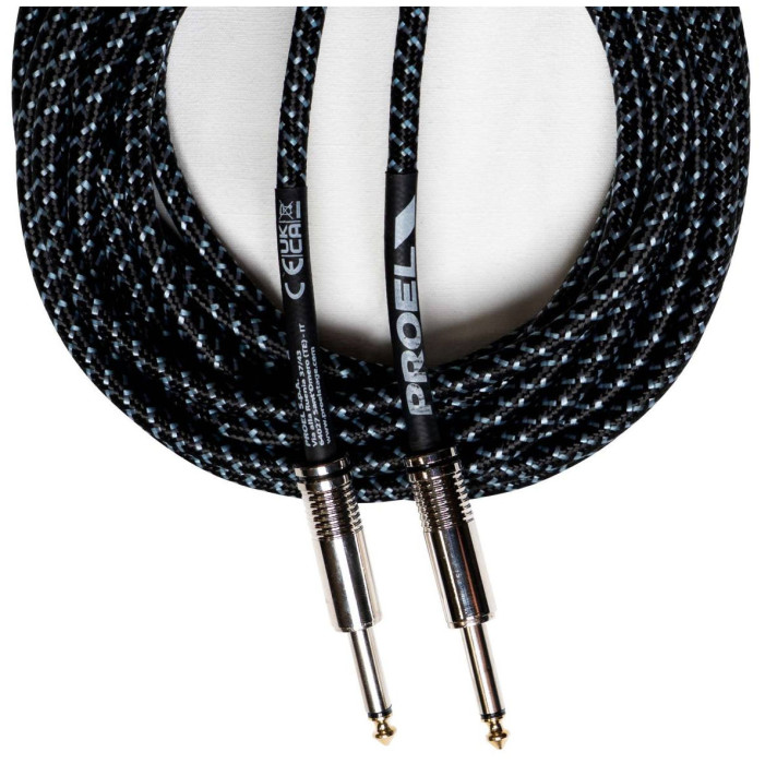 Hlavní obrázek 1-4m PROEL BULK100CLU3LB