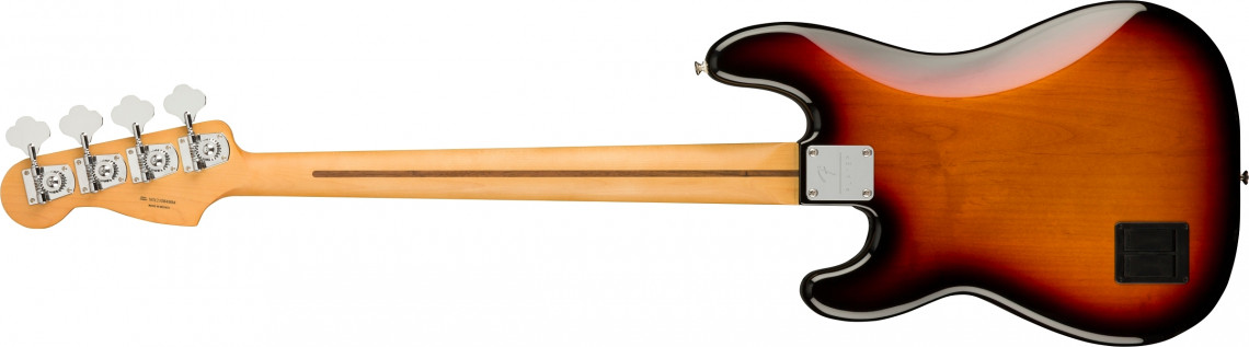 Hlavní obrázek PB modely FENDER Player Plus Precision Bass - 3-Color Sunburst