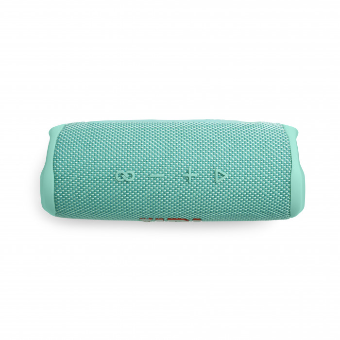 Hlavní obrázek Přenosné (na ven, na cesty) JBL Flip 6 tyrkysový