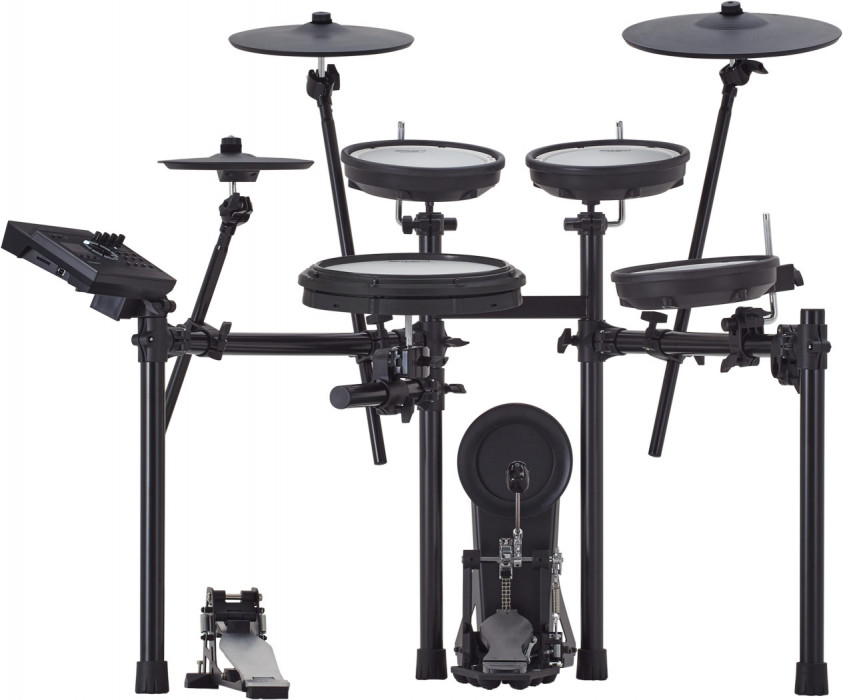 Hlavní obrázek Elektronické soupravy ROLAND TD-17KV2 V-Drums Kit