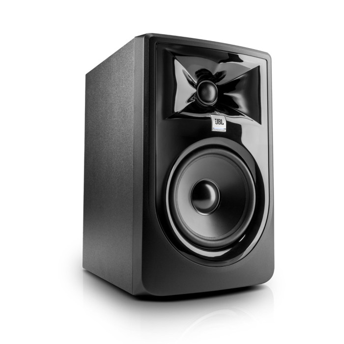 Hlavní obrázek Aktivní monitory JBL LSR306P MKII A-Stock