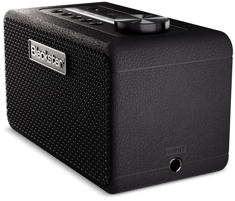 Hlavní obrázek Komba na baterie BLACKSTAR BEAM-MINI