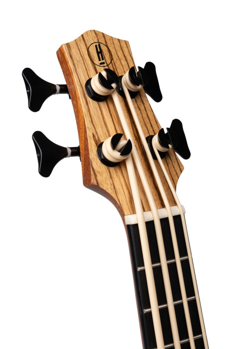 Hlavní obrázek Akustické baskytary HENRY’S Travel RUB01 Rubber - Natural