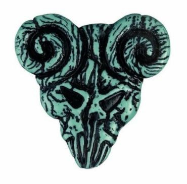 Hlavní obrázek Ostatní CLAYTON Tenacious D - The Pick Od Destiny, replica