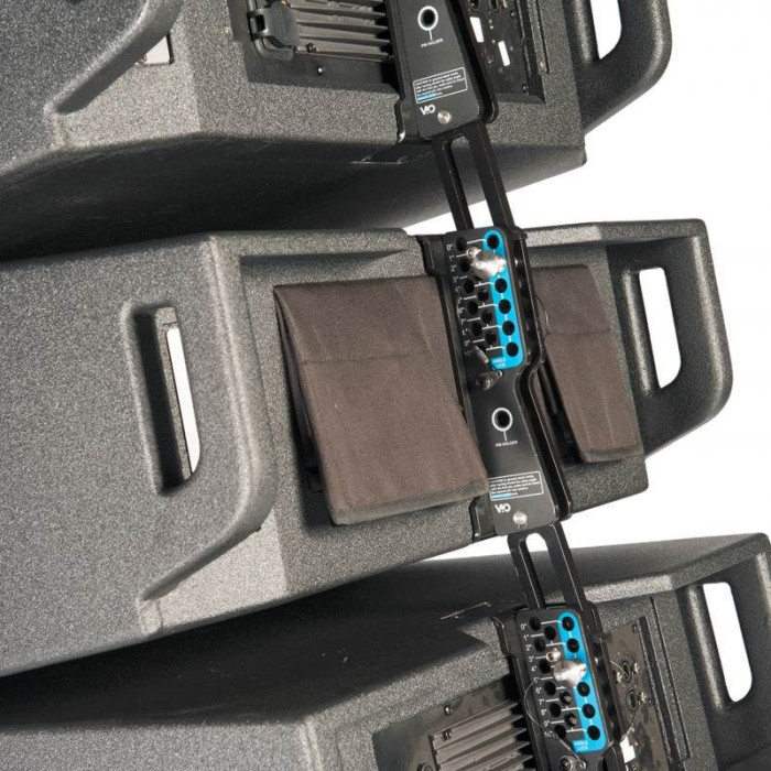 Hlavní obrázek Aktivní reproboxy DB TECHNOLOGIES VIO L210