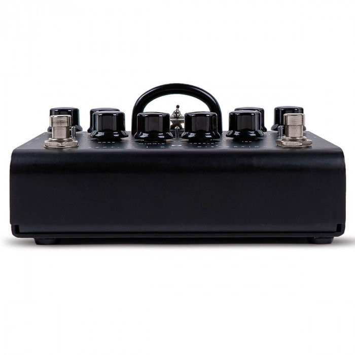 Hlavní obrázek Overdrive, distortion, fuzz, boost BLACKSTAR Dept. 10 Dual Distortion