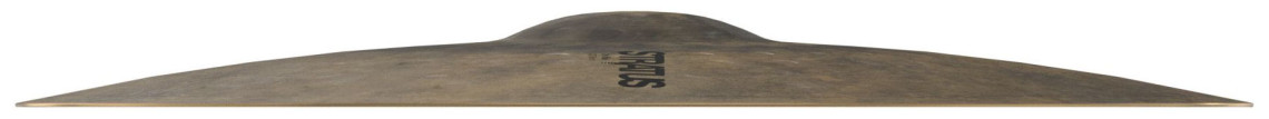 Hlavní obrázek 22" SABIAN 22” STRATUS DRY RIDE