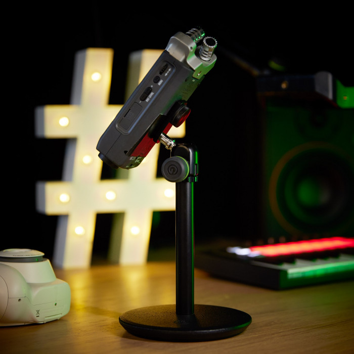 Hlavní obrázek Příslušenství záznamové techniky GRAVITY MS QT CAM 1 B