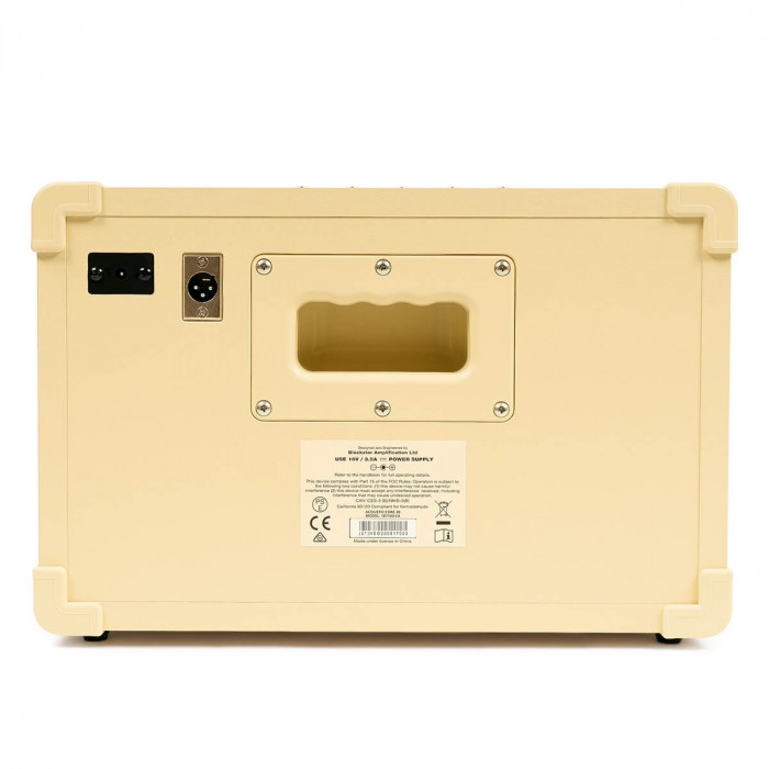 Hlavní obrázek Akustická komba BLACKSTAR ACOUSTIC:CORE 30