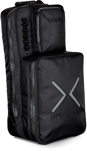 E-shop LINE 6 Helix Backpack