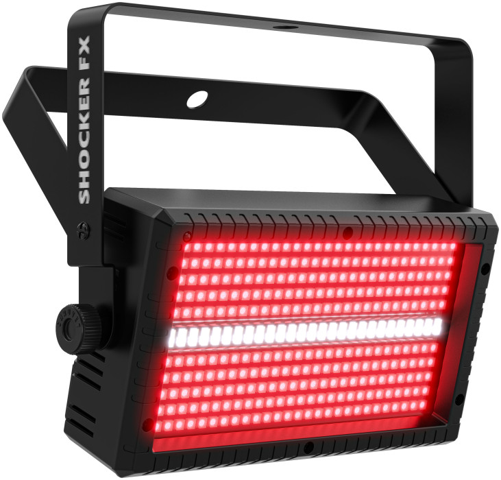 Hlavní obrázek Wash reflektory CHAUVET DJ Shocker FX