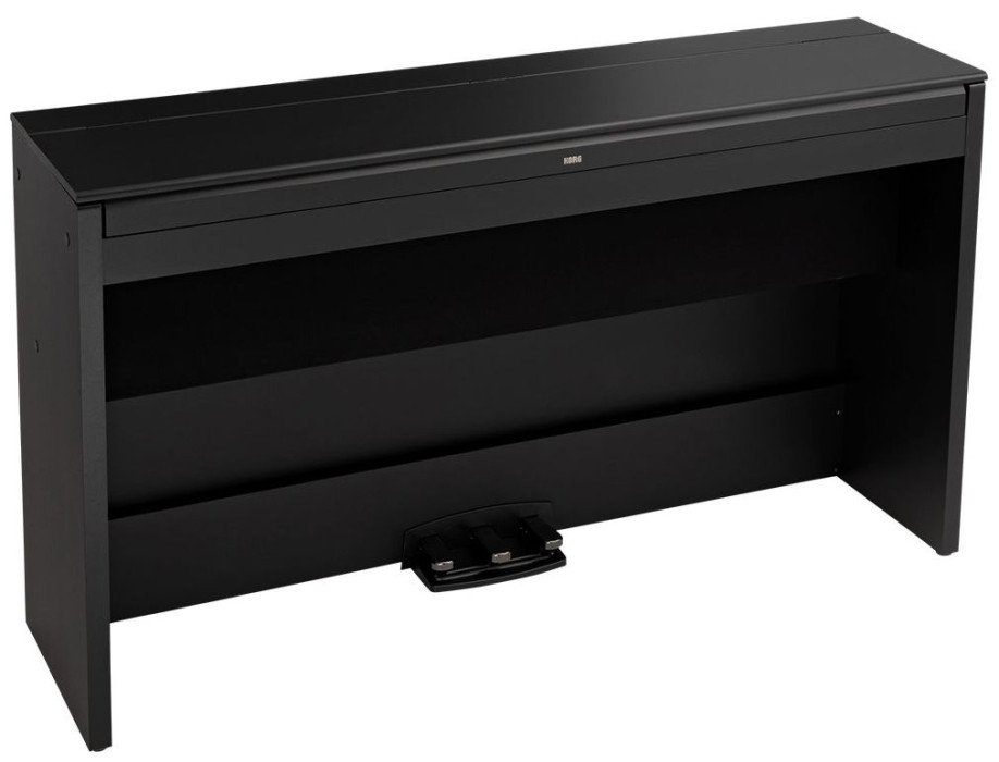 Hlavní obrázek Digitální piana KORG E1 Air BK