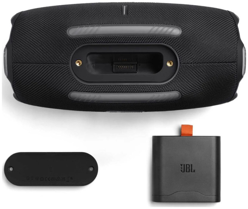Hlavní obrázek Přenosné (na ven, na cesty) JBL Xtreme 4 Black