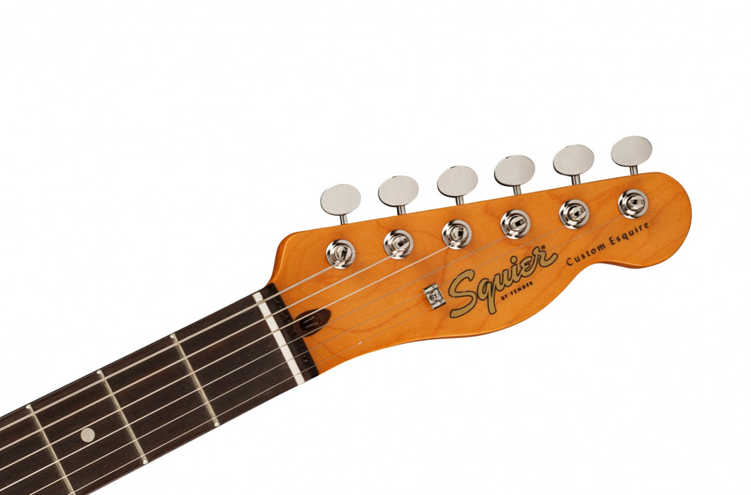 Hlavní obrázek T - modely FENDER SQUIER FSR Classic Vibe '60s Custom Esquire - 3-Color Sunburst
