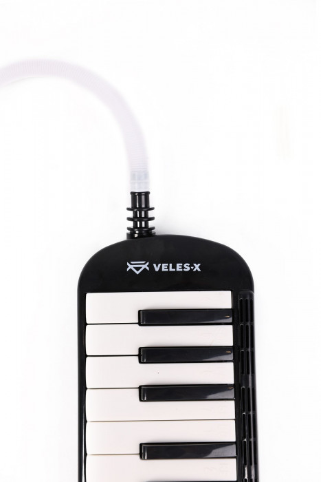 Hlavní obrázek Melodiky VELES-X Melodica 32 Keys - Black