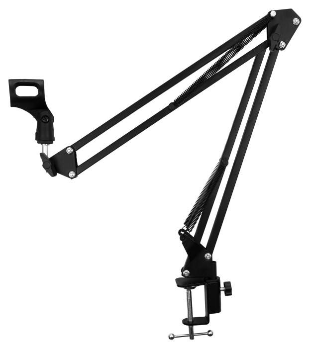 Hlavní obrázek Stolní mikrofonní ramena VELES-X BMBS