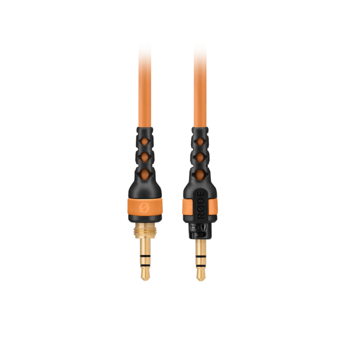 Hlavní obrázek Náhradní a prodlužovací kabely pro sluchátka RODE NTH-Cable12O
