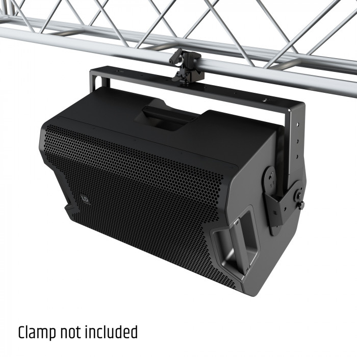 Hlavní obrázek Nástěnné držáky pro reproboxy LD SYSTEMS ICOA 15 UB