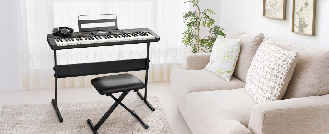 Hlavní obrázek Stage piana DONNER SD-10