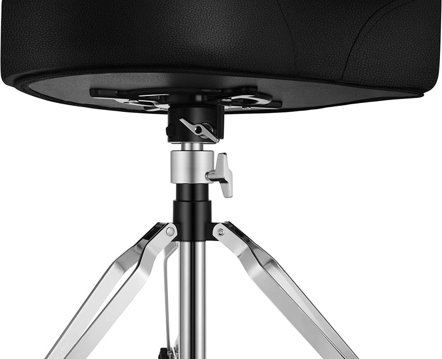 Hlavní obrázek Stoličky DONNER Drum Throne