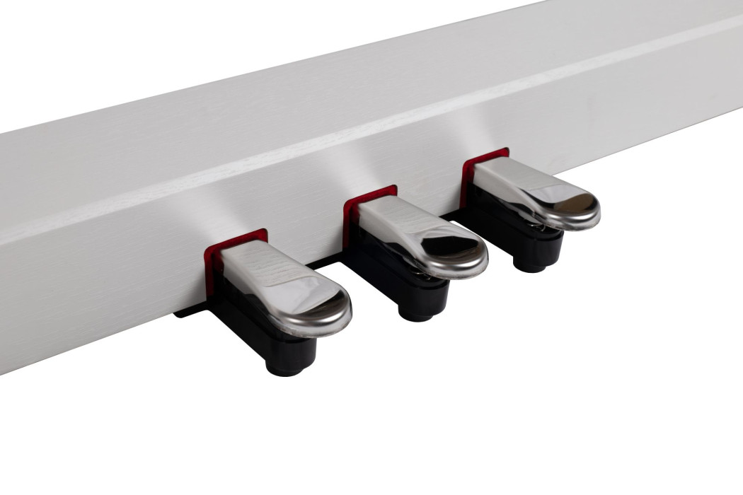 Hlavní obrázek Digitální piana HENRY’S Jr. Initi HDP051 - White B-Stock