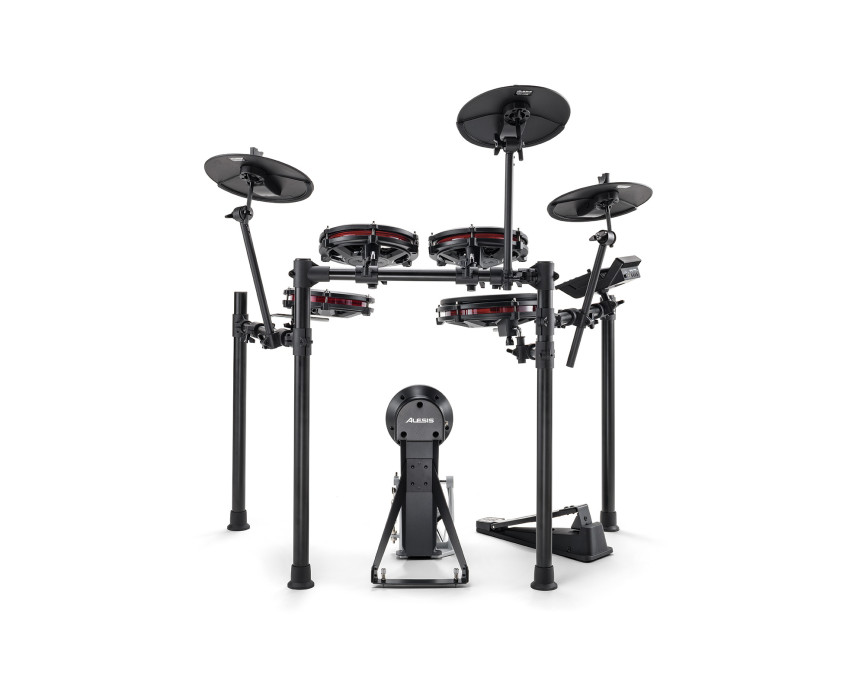 Hlavní obrázek Elektronické soupravy ALESIS Nitro Max SET