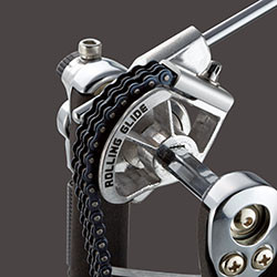 Hlavní obrázek Dvojité pedály TAMA HP900RWN Iron Cobra Rolling Glide