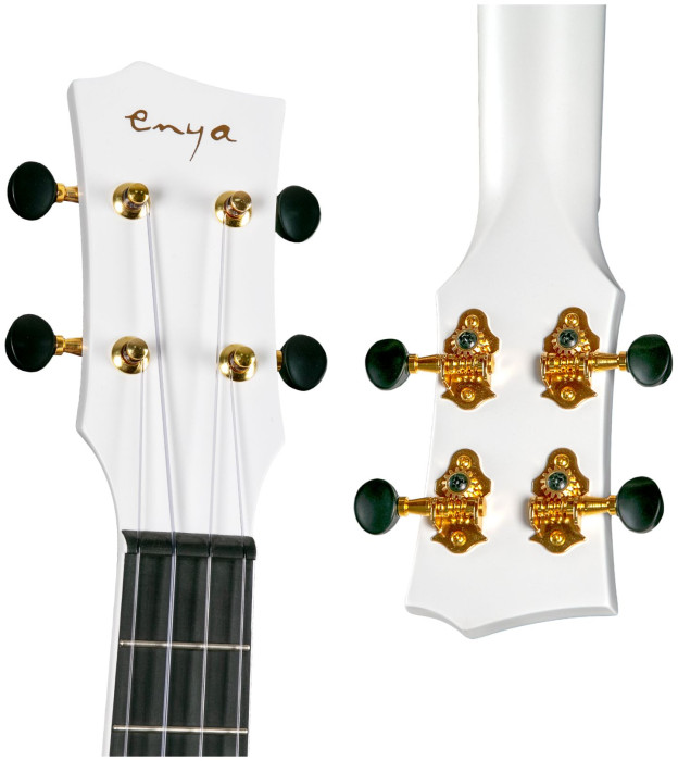 Hlavní obrázek Tenorové ENYA MUSIC NOVA U PRO - White