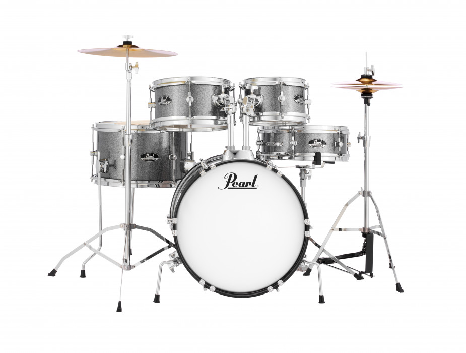 Hlavní obrázek Jiné konfigurace PEARL RSJ465C/C708 Roadshow Jr. - Grindstone Sparkle