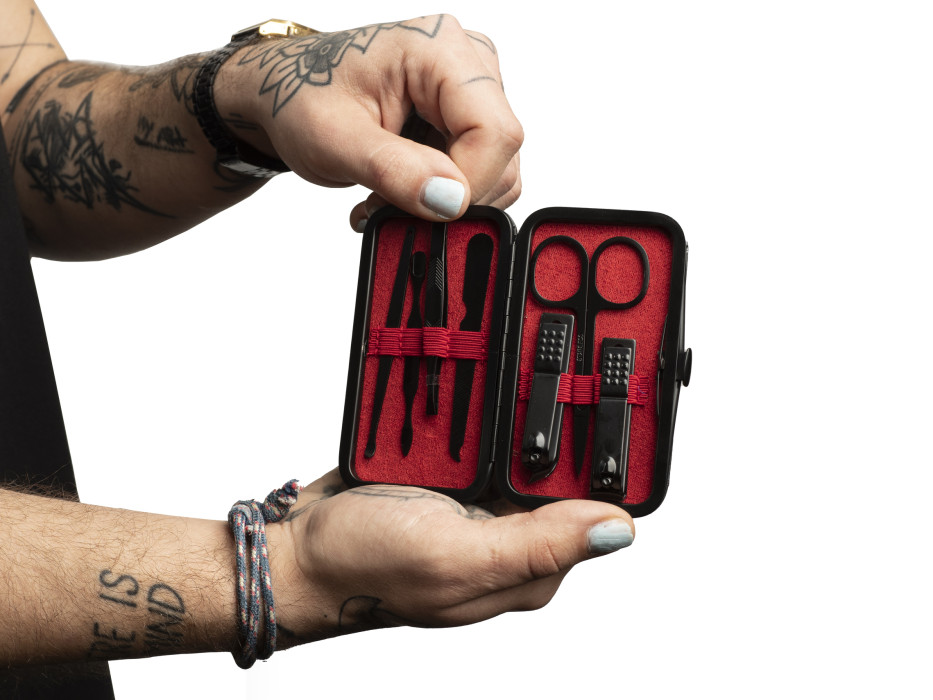 Hlavní obrázek Ostatní HENRY’S Pack LS01