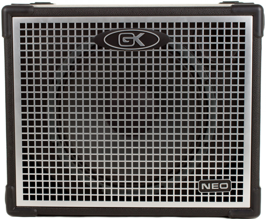 Hlavní obrázek 1 reproduktor GALLIEN-KRUEGER NEO 115-III