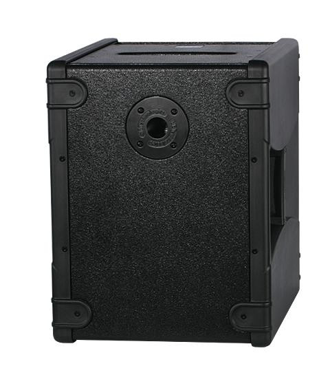 Hlavní obrázek Aktivní subwoofery DB TECHNOLOGIES SUB 12 D