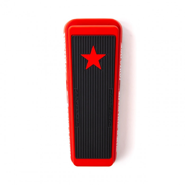 Hlavní obrázek Wah-wah DUNLOP TBM95 - TOM MORELLO CRY BABY WAH